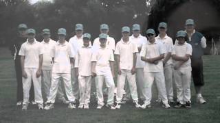 TRIBUTE TO PHILLIP HUGHES- JACK BIILMANN- FOREVER UNBEATEN* (LYRIC VIDEO)