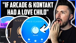 Video thumbnail for THE BEST VST PLUGIN OF 2021? [CAPSULE VST REVIEW] by DixonBeats