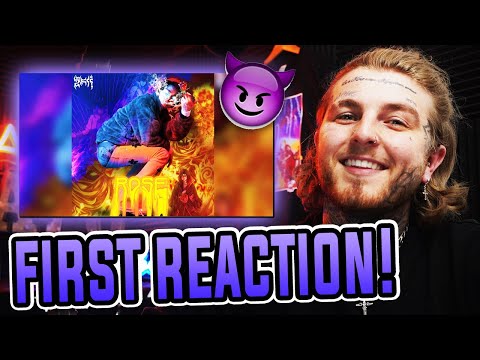 FIRST REACTION To | G-Devith - Rose (UK REACTOR!)