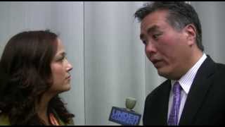 Rep. Takano's Take on Obama