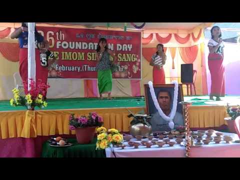 Takshi Sonjani by Sophia n her Party, 09Feb2017