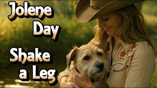 Download lagu BLUEGRASS SONG about Loving a Clumsy Dog with Jolene Day mp3
