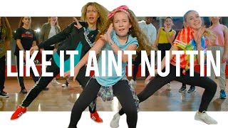 Fergie - Like it Aint Nuthin | Choreography With Lindsey Taylor