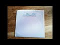 Mid Carson July / The Jazz June - Flowers Make Everything Better 7''