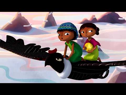 PACHAMAMA Teaser (2018) Andrea Santamaria