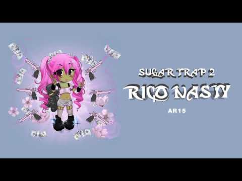 Rico Nasty - AR-15 (Official Audio)