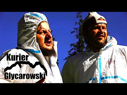 KURIER GLYCAROWSKI I PAŹDZIERNIK '25