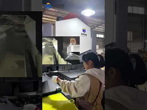 LANHAO Panel Bender – One Mold, Endless Possibilities