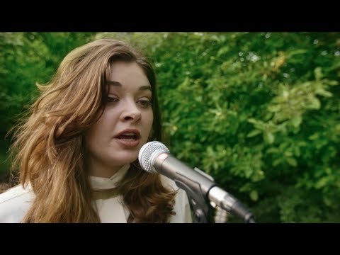 Linde Schöne - Intercity [De 'Linde van Nimma' Tuinsessie]