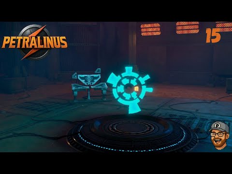 Die letzten Artefakte! - Let's Play: Metroid Prime - Part 15