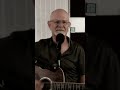 Isn't It A Pity - George Harrison (cover-live by Bill Sharkey) #1970smusic #acousticcover #vocalist