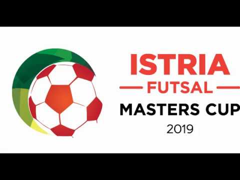 ISTRIA FUTSAL MASTERS CUP 2019