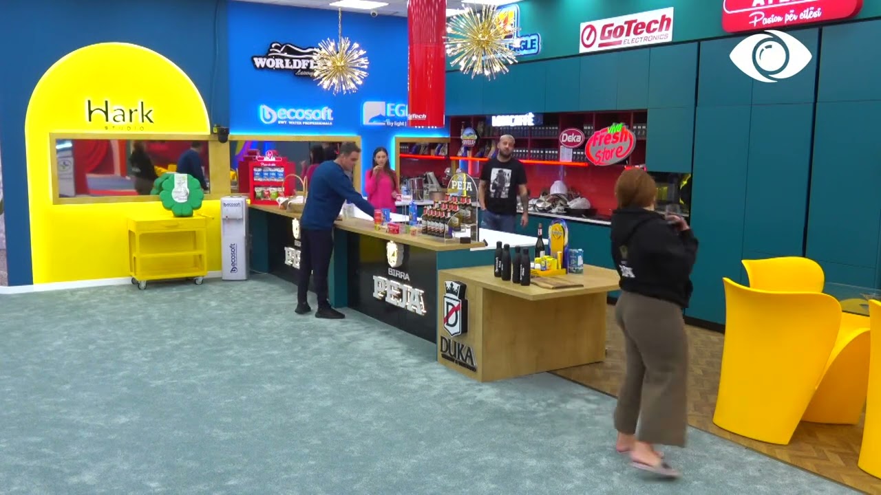 “Ti s’ke humor”: Luizi-Armaldos: Askush nuk qesh me batutat e tua