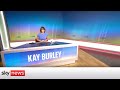 Sky News Breakfast President Putin Gives Rare Address To Russia
