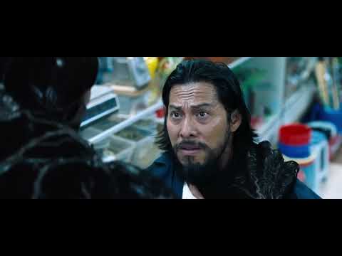 "WE ARE VENOM" Ending Scene - Venom(2018) Movie CLIP HD