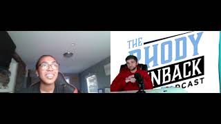 Episode 103 Thalia Shepard JR Guard for St. Andrew's Girls Basketball Team