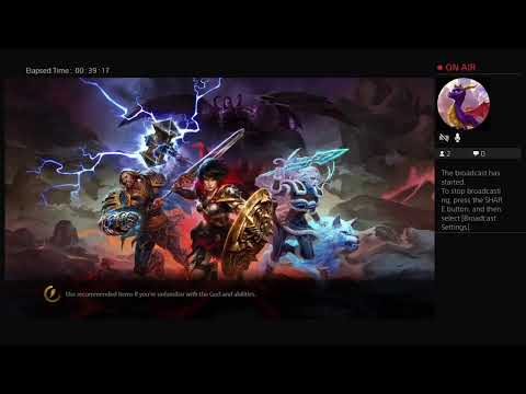 Fafnir Main 65 stars