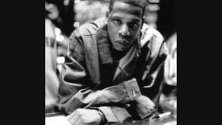 Jay-Z - I Can&#39;t Get Wid Dat