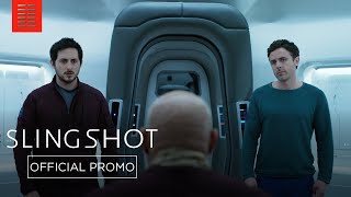 Bleecker Street Slingshot | Cutdown - Only in Theaters This Friday