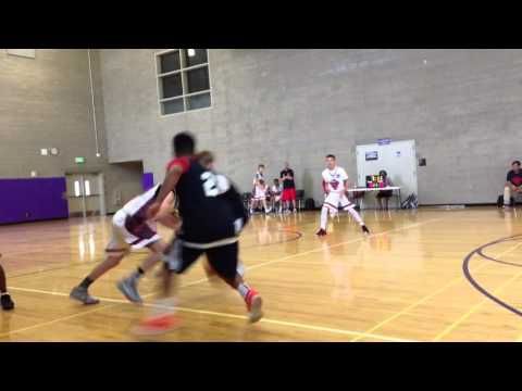 Holiday Elite Seattle Summer 2015