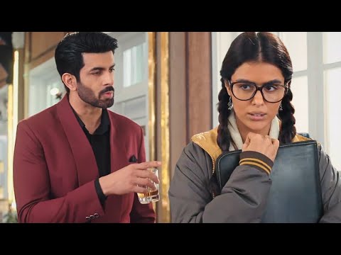 Naagin 7 EP 02 Promo: Ananta Ki Hui Aryaman Se Mulakaat, Dono Mein Hua Pyaar