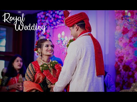 Wedding Photographer portfolio by Mangesh Badame Photography in Pune - Photo 1
