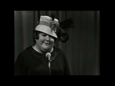 Jubel I Busken - Sofie Propp