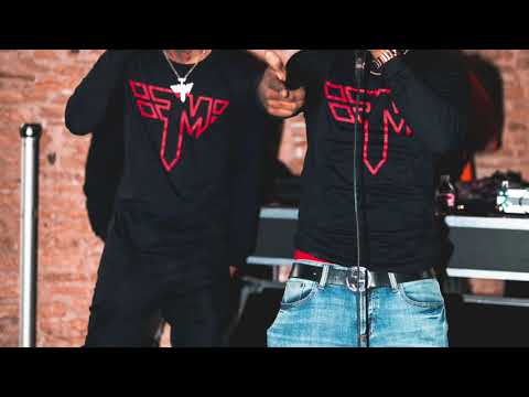 FNM $HOOTA FEAT. KAPO ZELLY - HURDLE (OFFICIAL AUDIO)