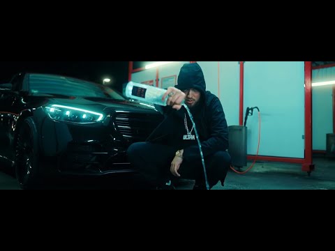 Sa4 ft. Azet, Bozza - Über Grenzen