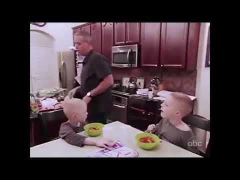 Finding Dylan Part 29 - ReUnion 🙂