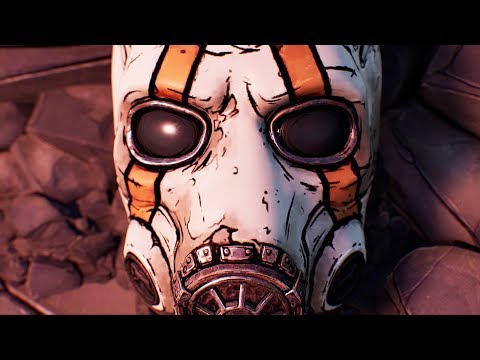 BORDERLANDS 3 Final Boss and Ending