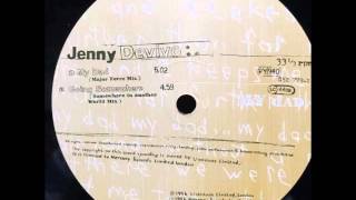 Jenny Devivo  -  My Dad