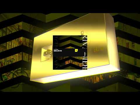 D-Upside - Believe (Original Mix) [1/3]