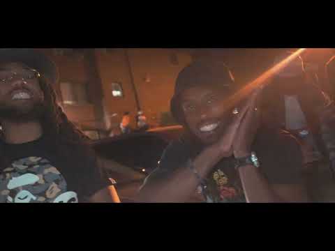 Magnolia Boog x Whooli "Opp Blocc" Prod by Tomlinese Shot by C4Digital