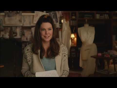 Lorelai Luke 486