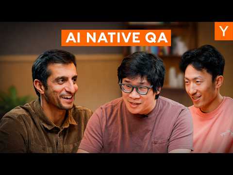 The Q/A Layer for the AI Coding Era