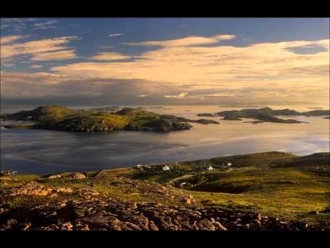 Flowerdale - Hymn of the Highlands