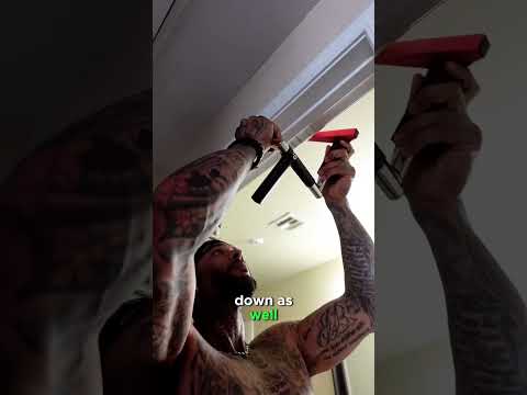 CrossGrips from Jayflex at Home Fitness Equipment #athomeworkout #fitness #homeworkout #homefitness