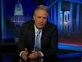 JON STEWART Leaving The Daily Show - YouTube