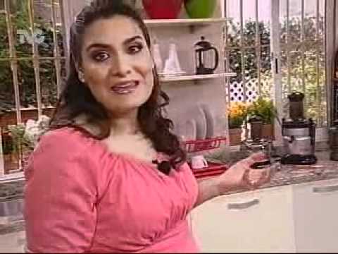 Receta para preparar Pastel Helado