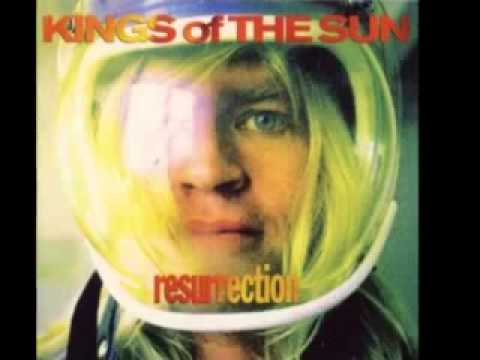 RESURRECTION - Kings Of The Sun®Official