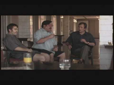 Mike Bassett - Three cheers for Ramirez!