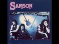 Samson - When will I see you again