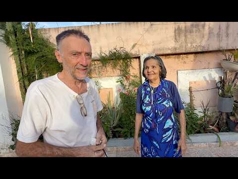 DONA DARCI - NOVO CRUZEIRO MG