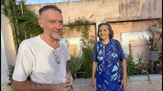 DONA DARCI - NOVO CRUZEIRO MG