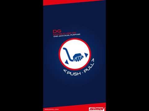 DOUBLE SPEED JACK - SIMOL SPA, JACK AND JOCKEY WHEELS