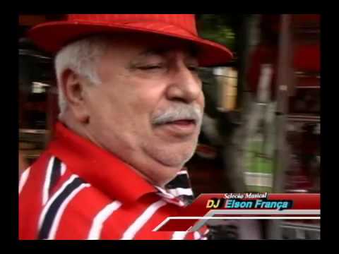 ABÍLIO  FARIAS  =  CINDERELA DJ ELSON FRANÇA