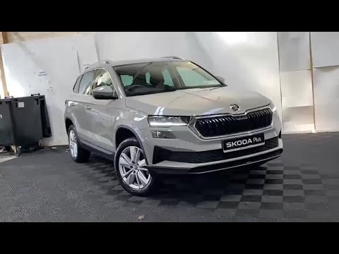 Skoda Karoq Ambition 1.0tsi 110bhp - Image 2