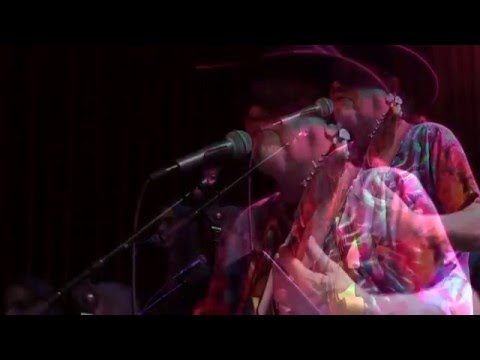 Mushroom Pickers at A Grateful Deadication  part II