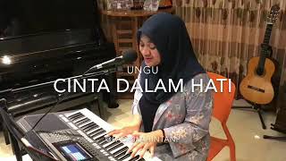 Download lagu Cinta dalam hati cover fadhilah intan, kerasa banget dihati😭 mp3